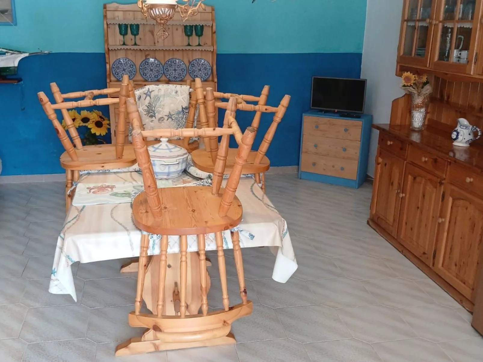 'La casa dei Nonni-Image-tags.info