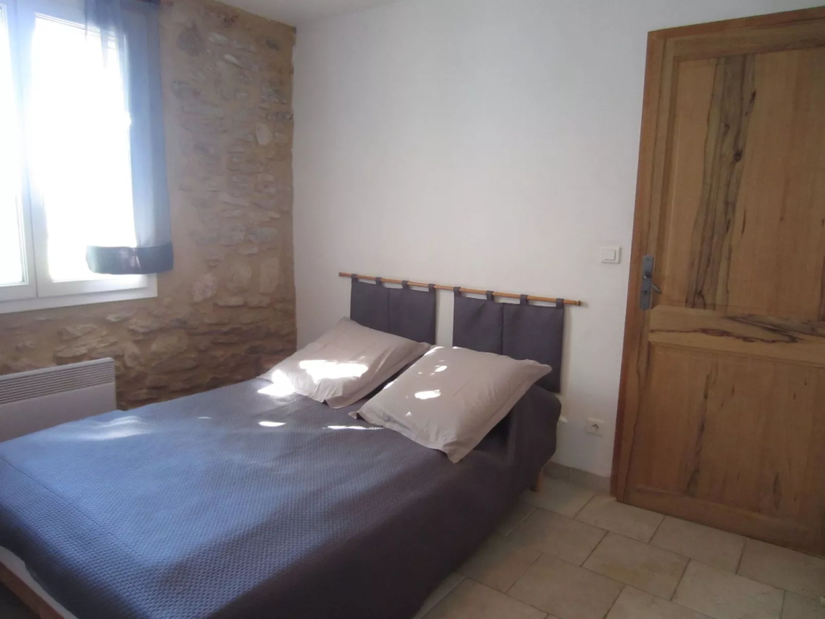 Feriendorf "La Jasse-Drinnen