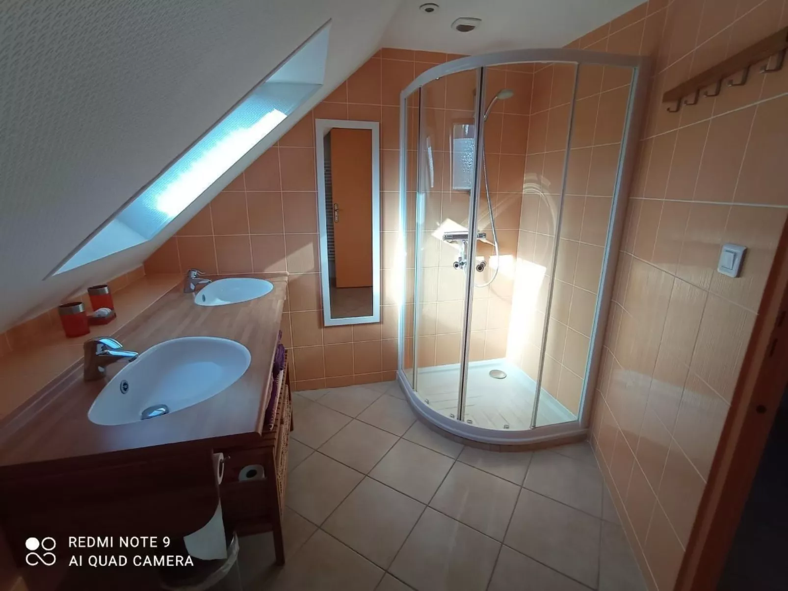 Zwischen Meer und Land-Inside