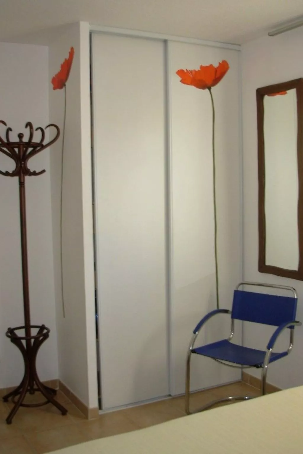 Villa Miramonte-Dedans