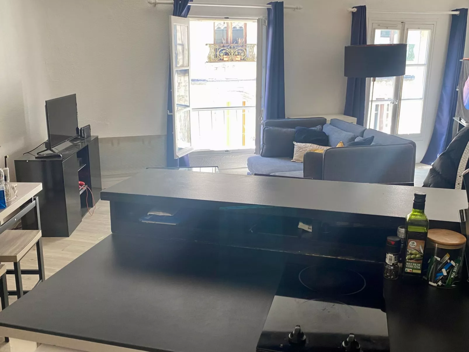 Appart T2 Historisches Zentrum mit Wifi-Parkplatz-Inside