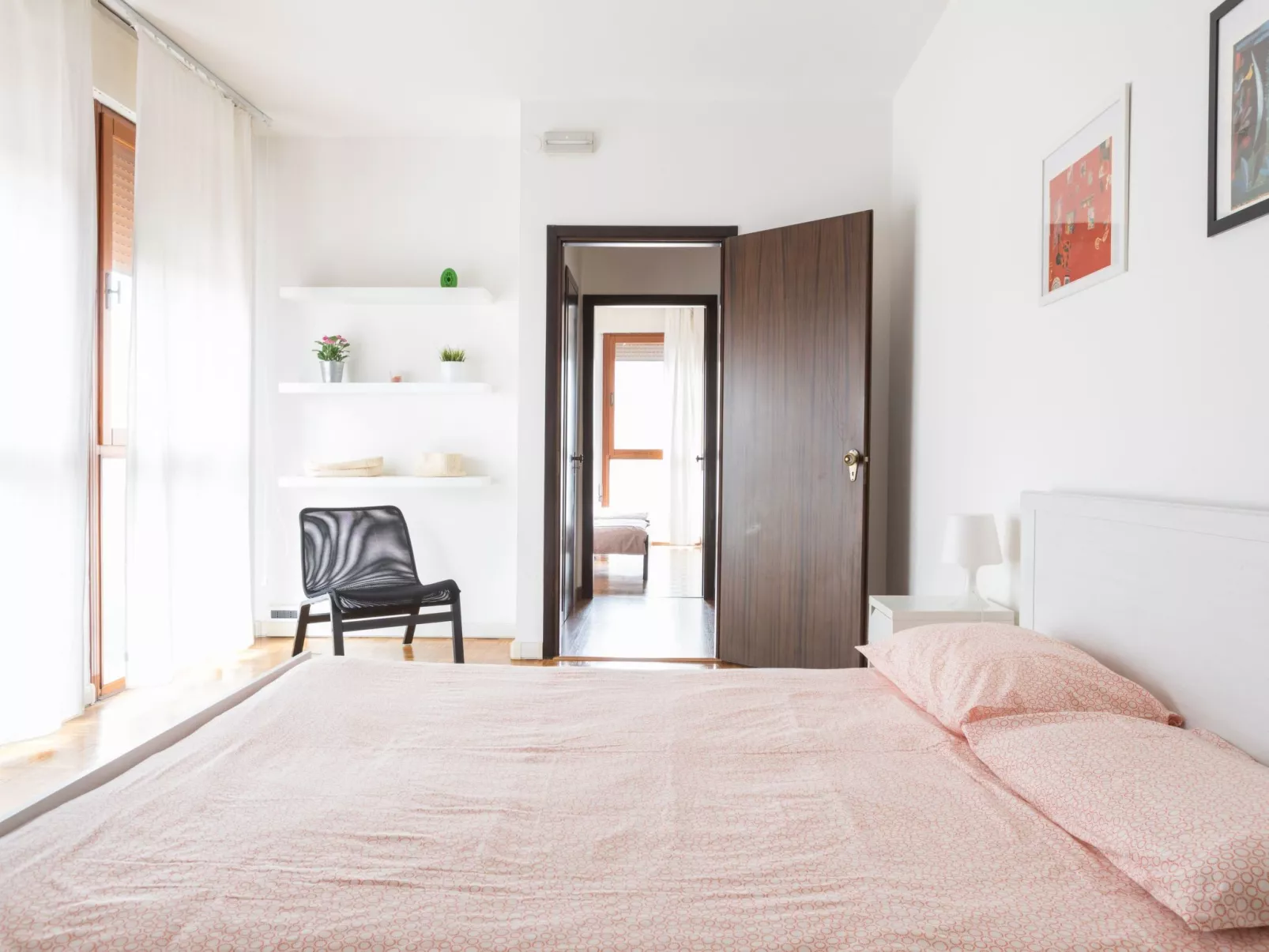 Wohnung 'Cappuccino 36' mit Terrasse-Image-tags.info