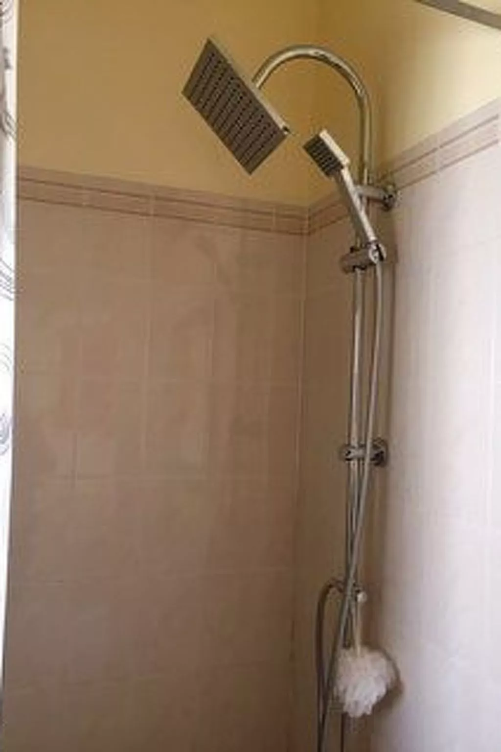 Für 4 Personen in Algoz, Algarve-Dedans