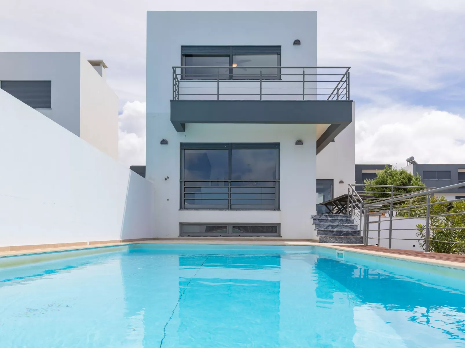 Casa Amour Luxus-Villa-Dehors