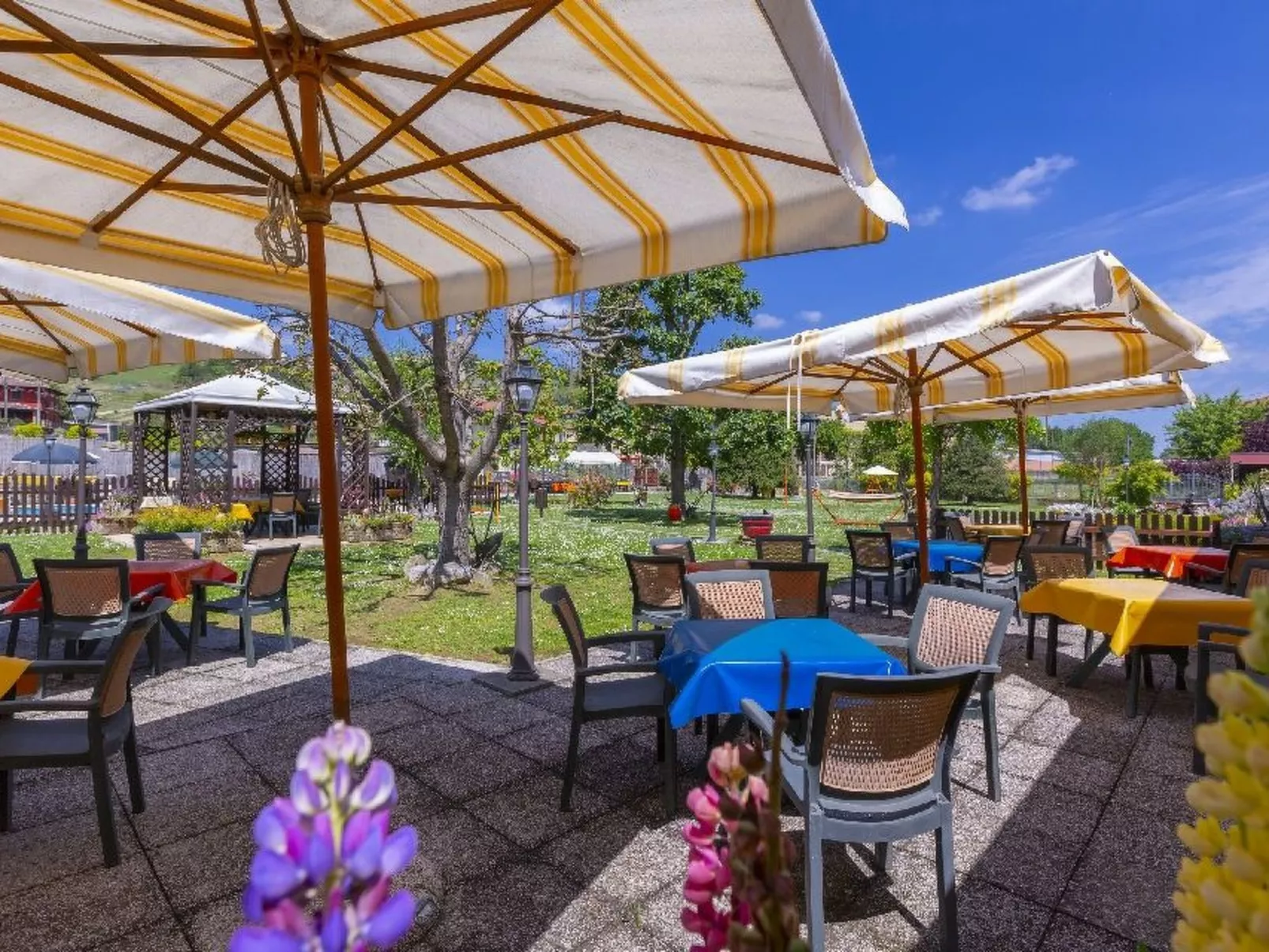 Wohnung im Roero-Drinnen