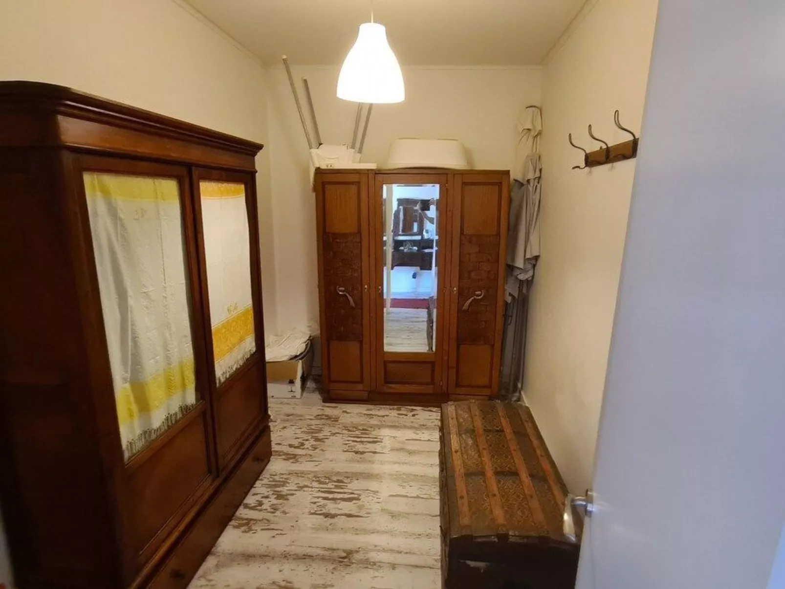 Haus in einem Bauernhof zwischen Weinbergen 2-Inside