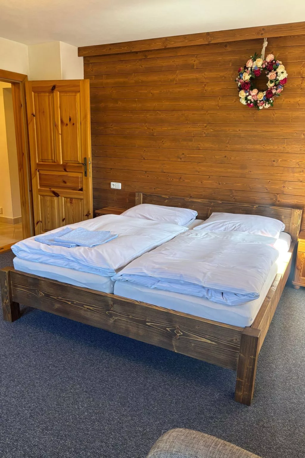 Penzion Tatry-Inside