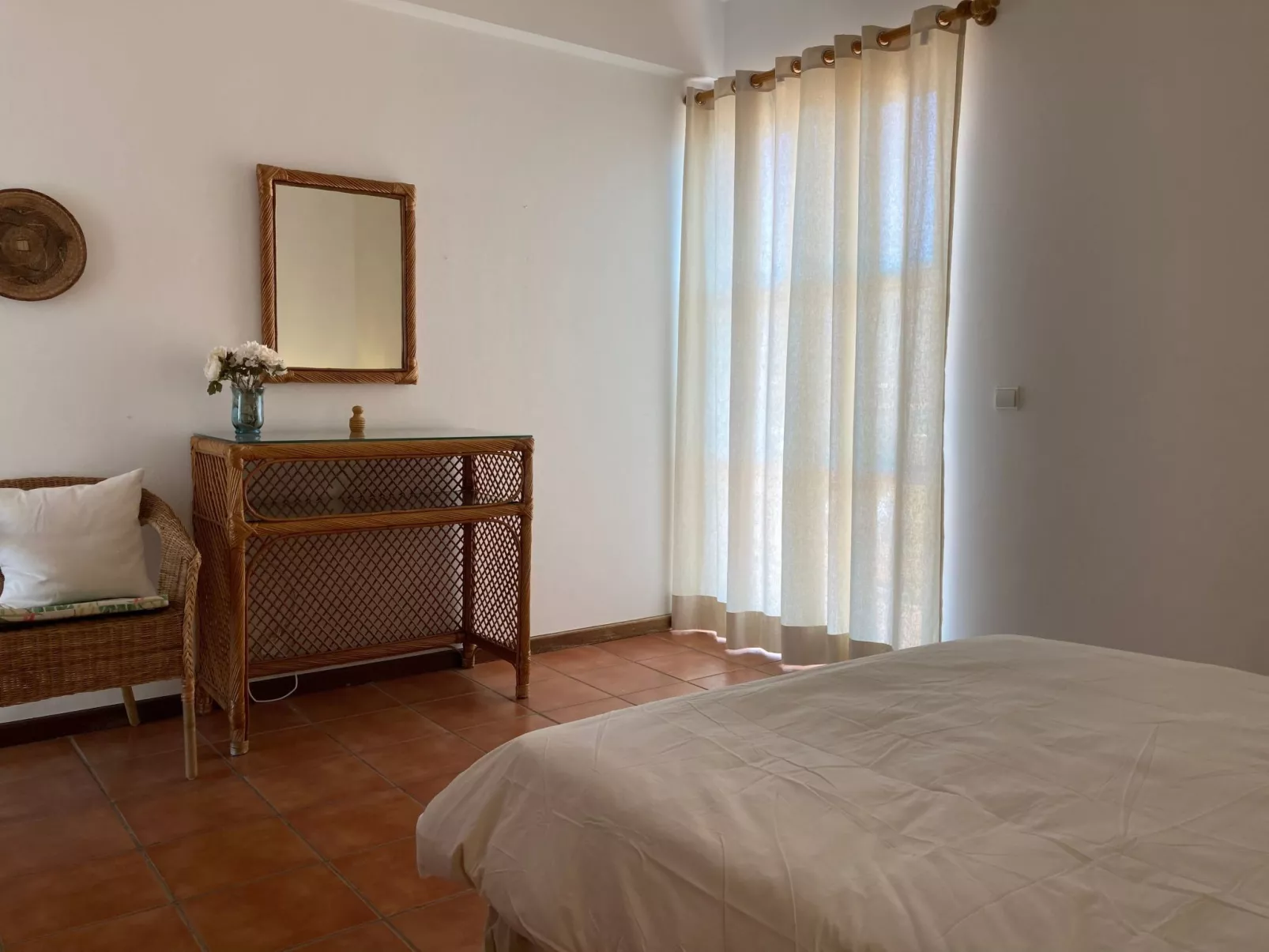 3-Schlafzimmer-Stadthaus, mit Panoramablick-Inside