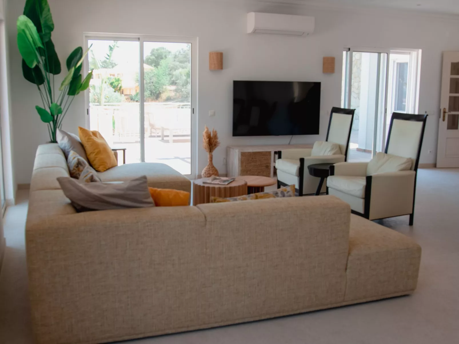 Haus Quadra Dique-Dedans