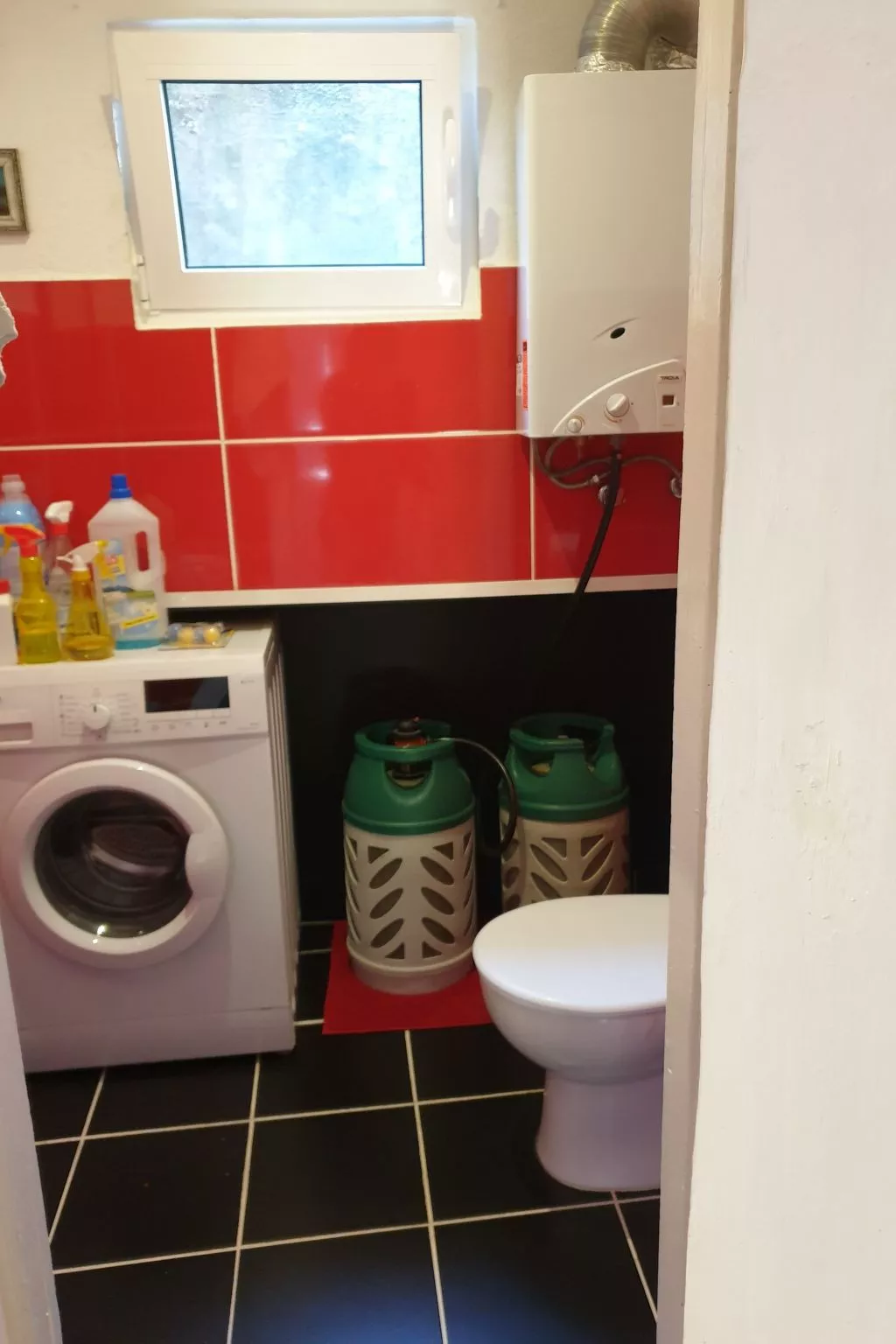 "Haus der Schwäne" - Geopark Serra da Estrela-Inside