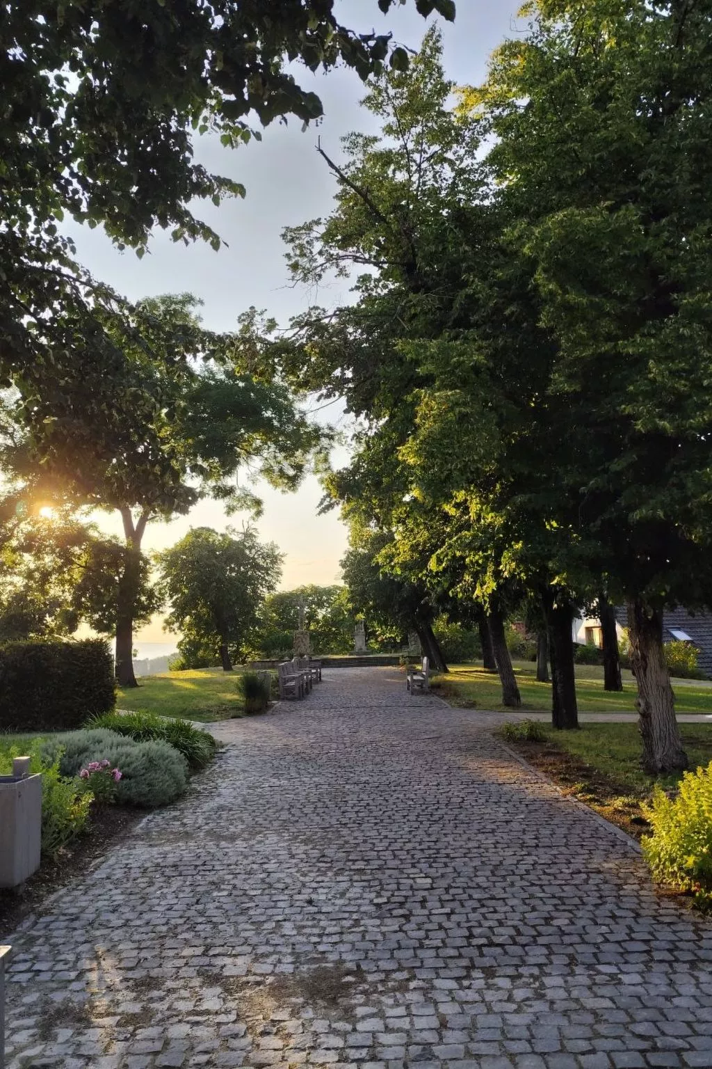 Ferienwohnung-Outside