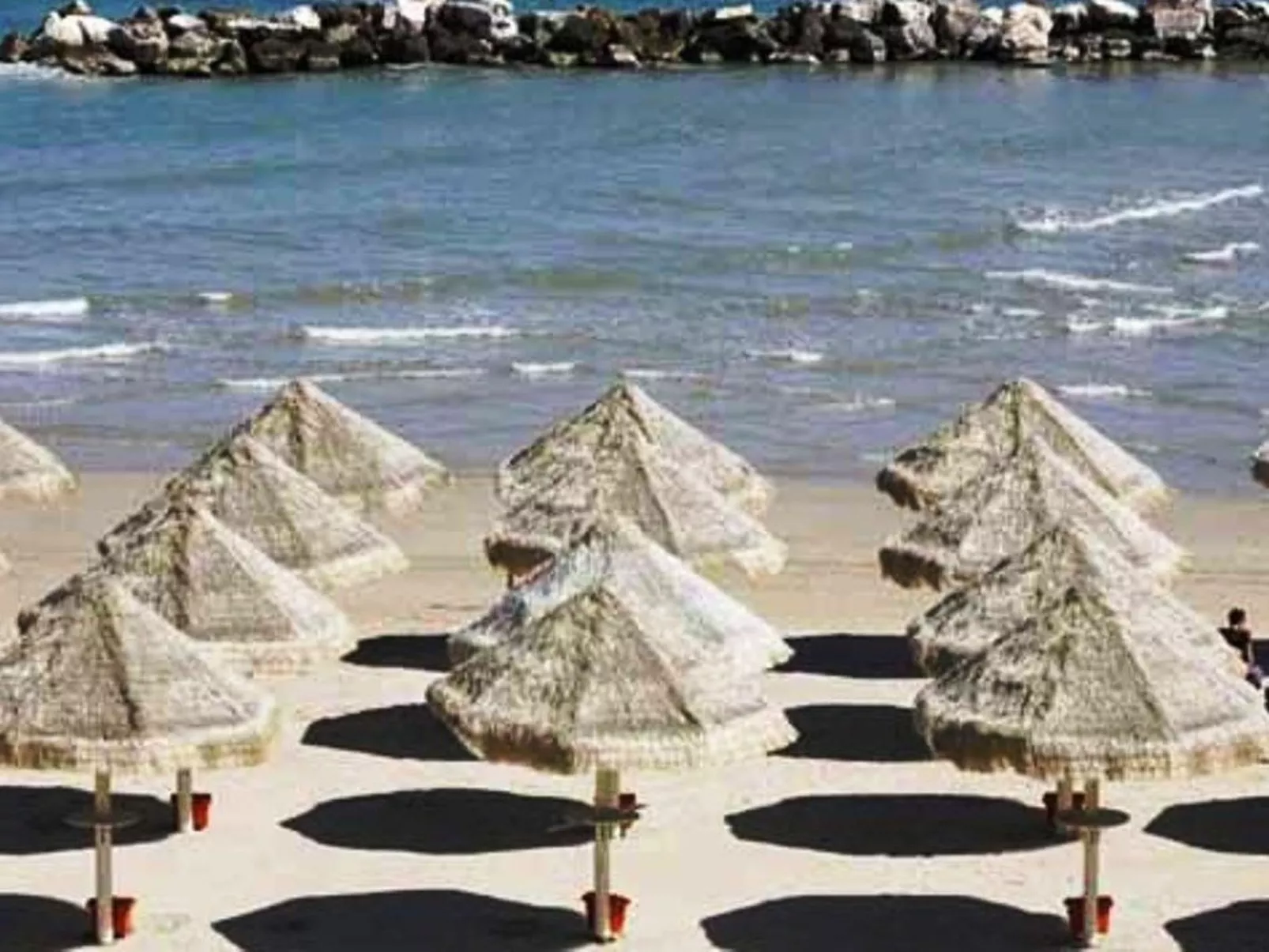 Mit Blick auf das Wasser-Image-tags.info