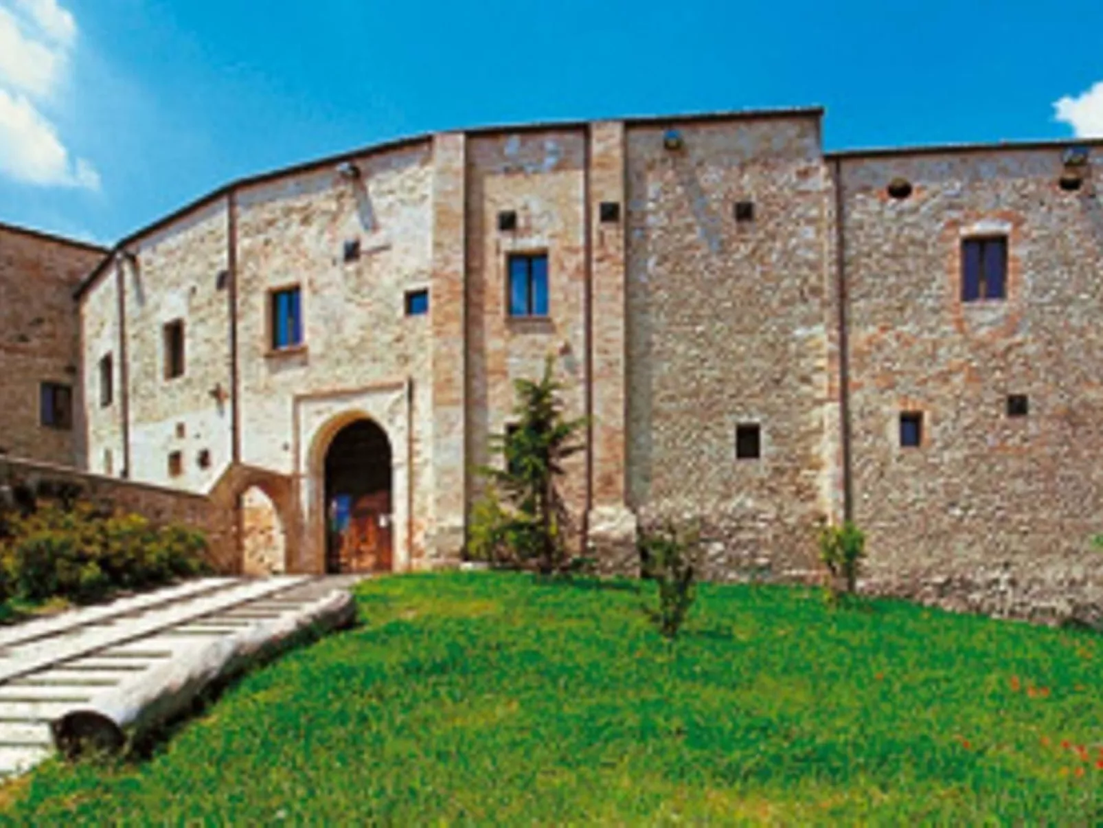 Wohnung mit Privatparkplatz und Panoramablick-Outside