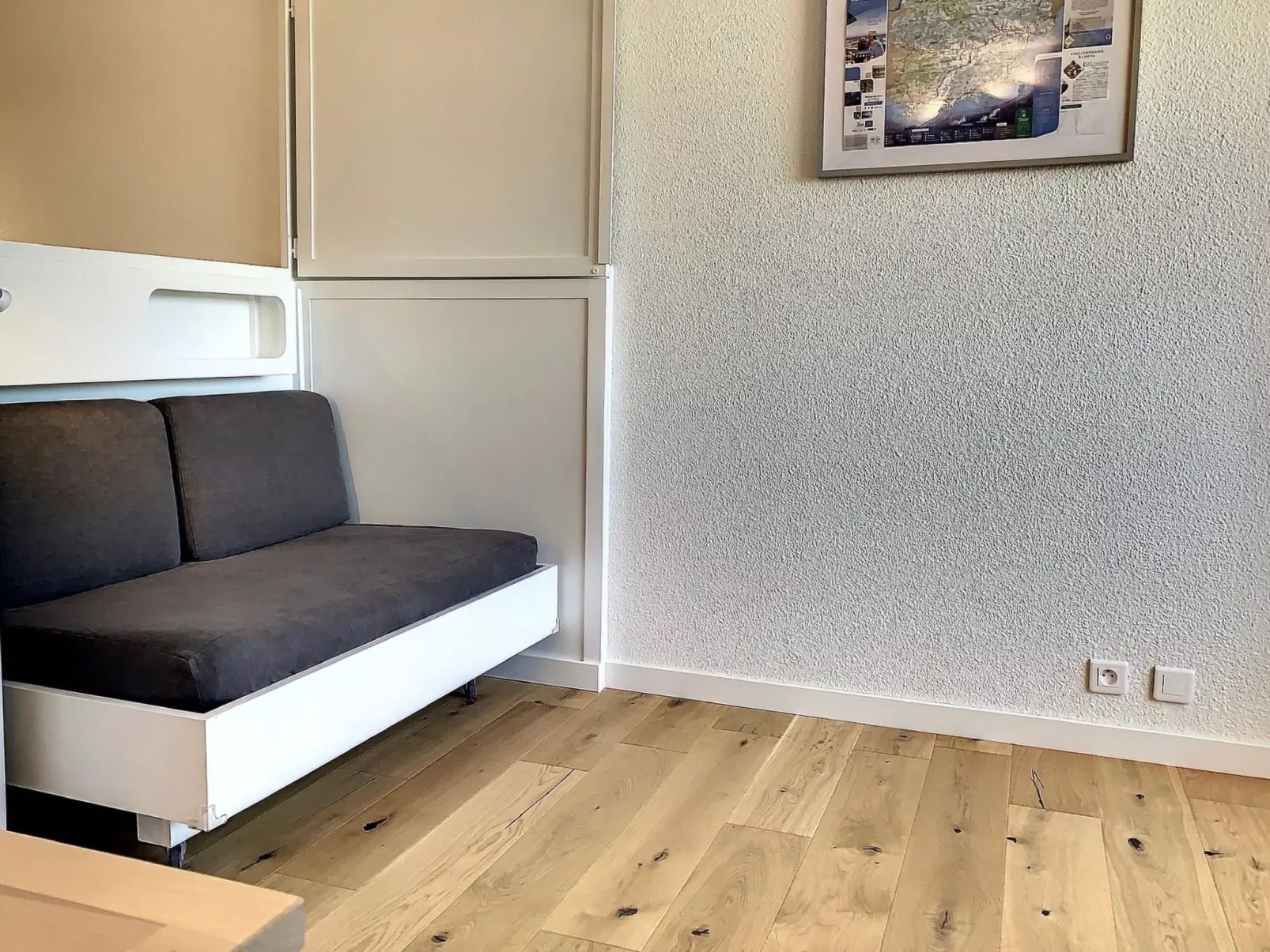 La Cigale Varoise - Hyères La Plage-Dedans