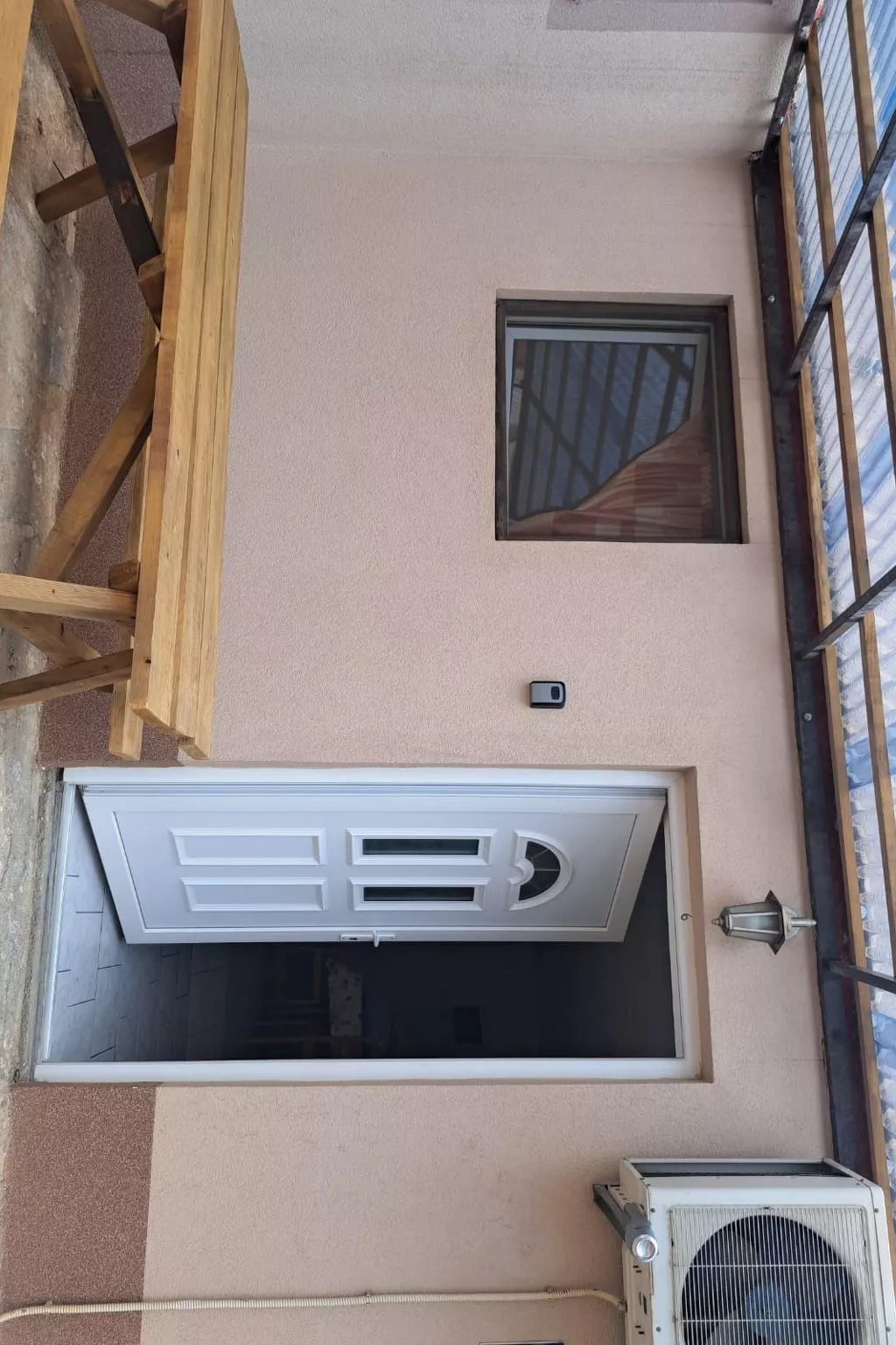 Harley 1 oder 6-Draußen