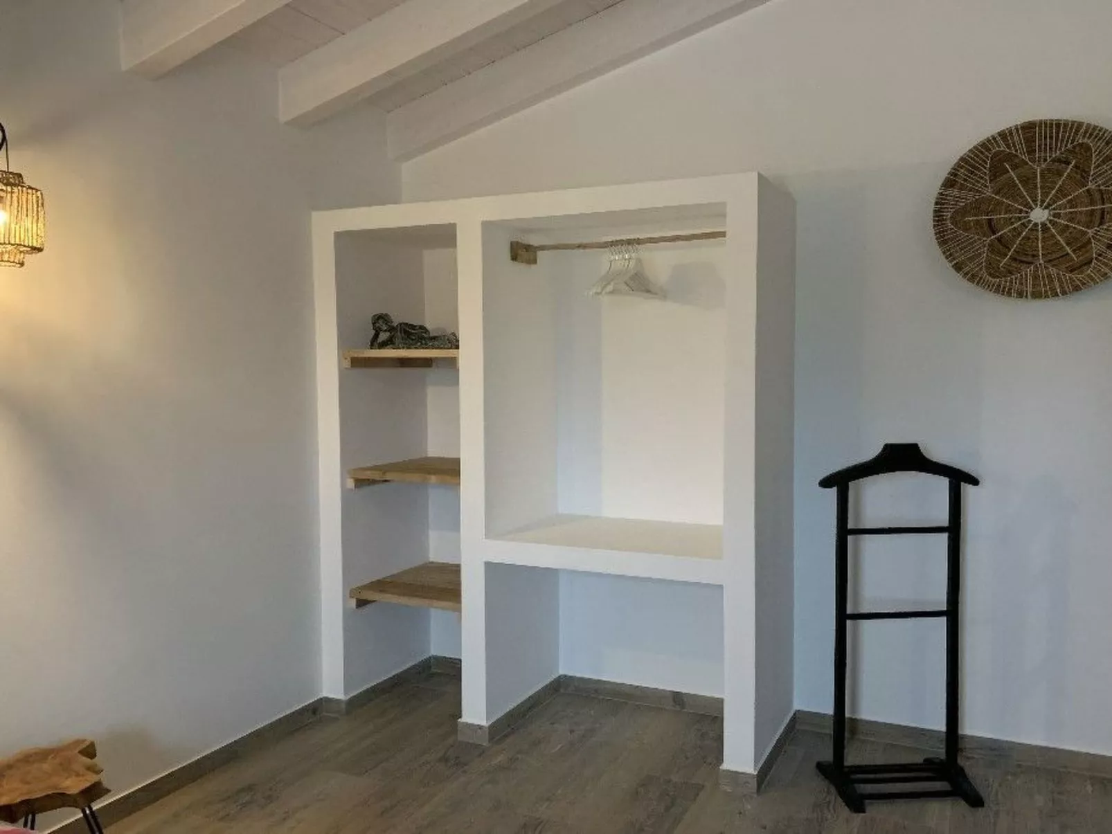 Auf dem Lande in der Nähe des Strandes-Image-tags.info