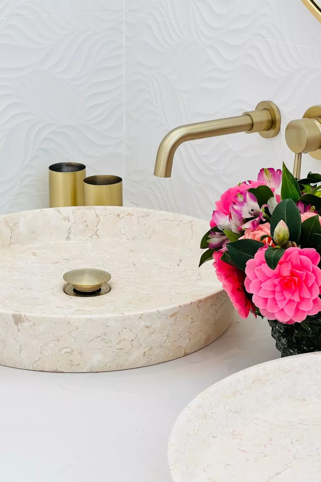 Villa Bellevue-Drinnen