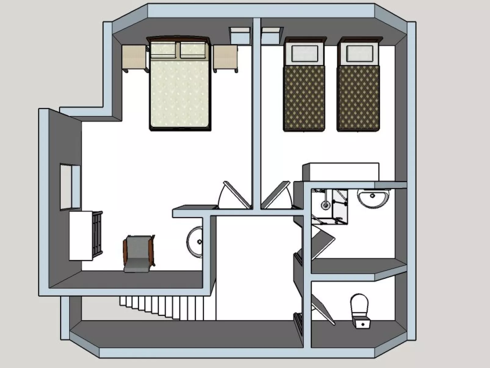 "Tannat" mit Wallbox-Inside