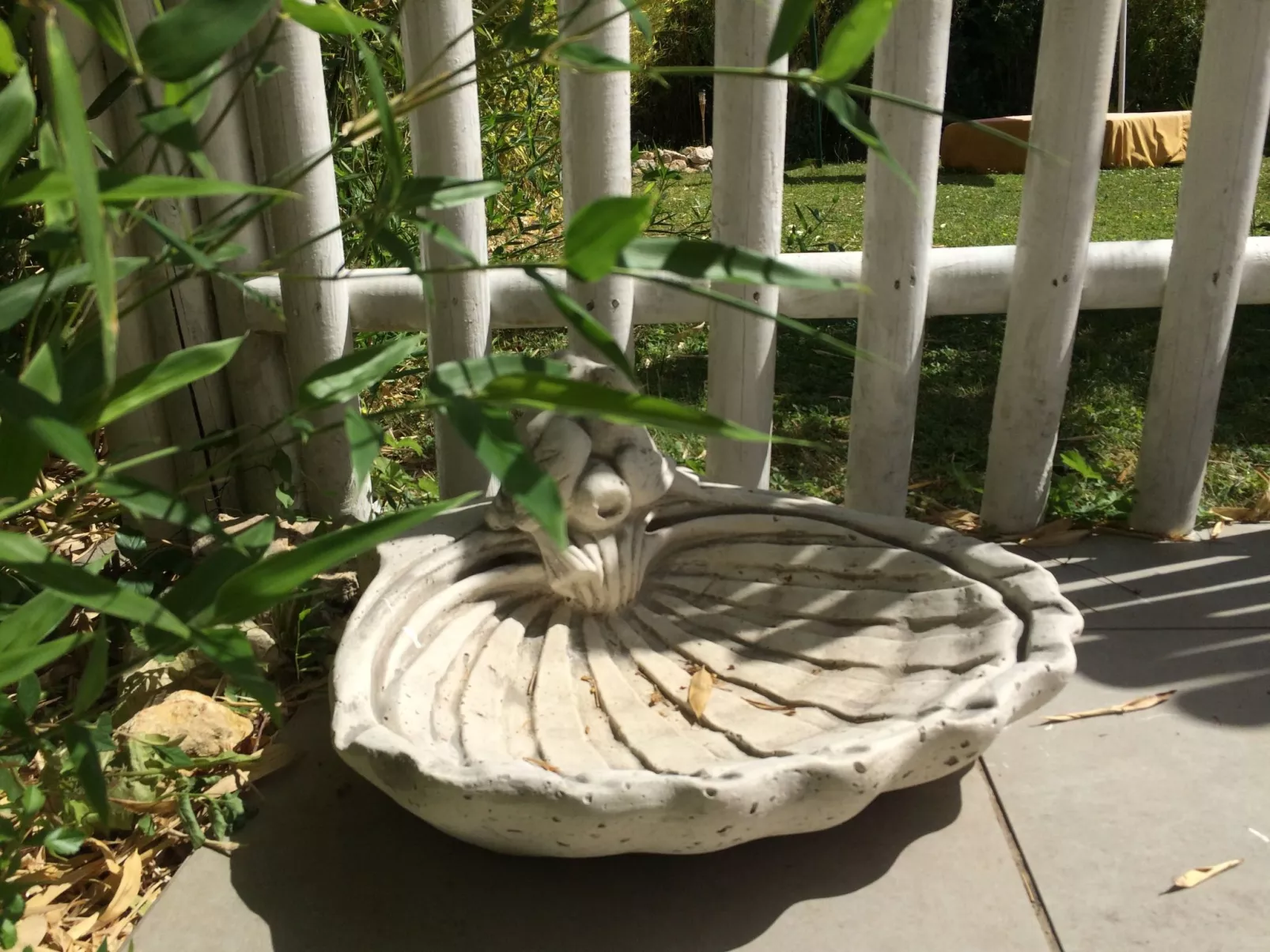 Landhaus La Villa Bolero-Outside