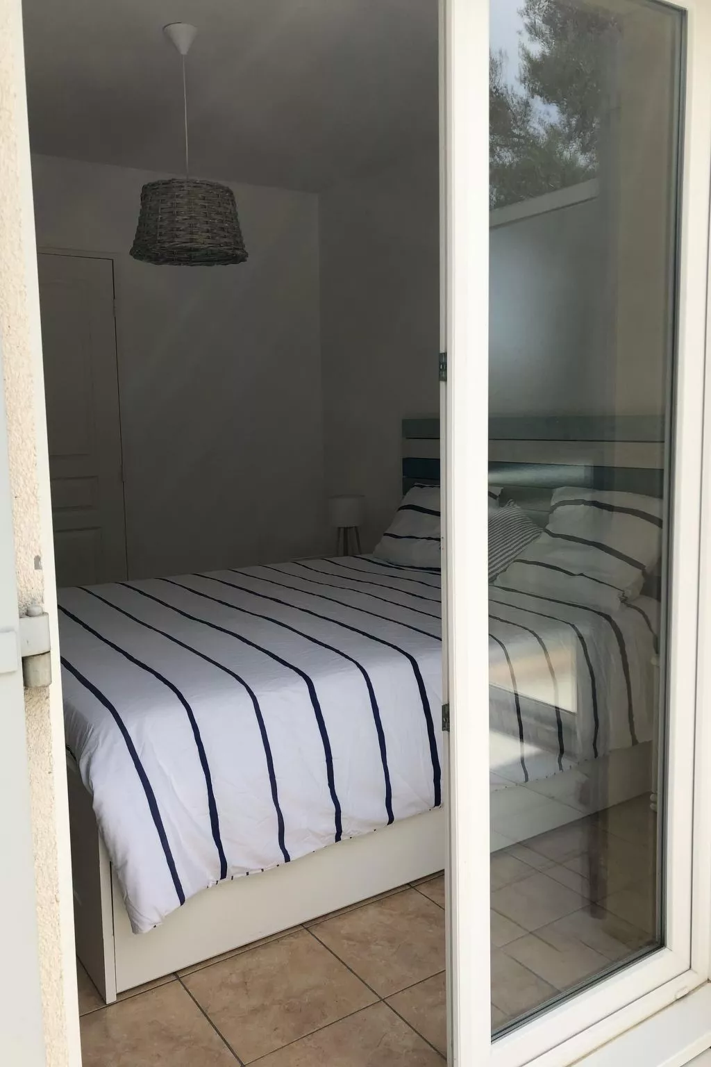 Domaine Sainte-Maxime Park - Voller Süden-Inside