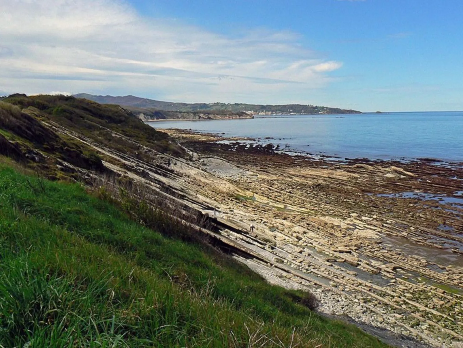 Fewo mit Terrasse-Outside