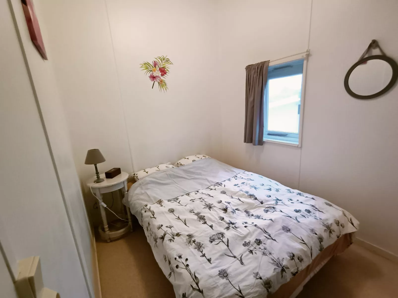 Chalet B10 Yemanisi in der Dordogne-Inside