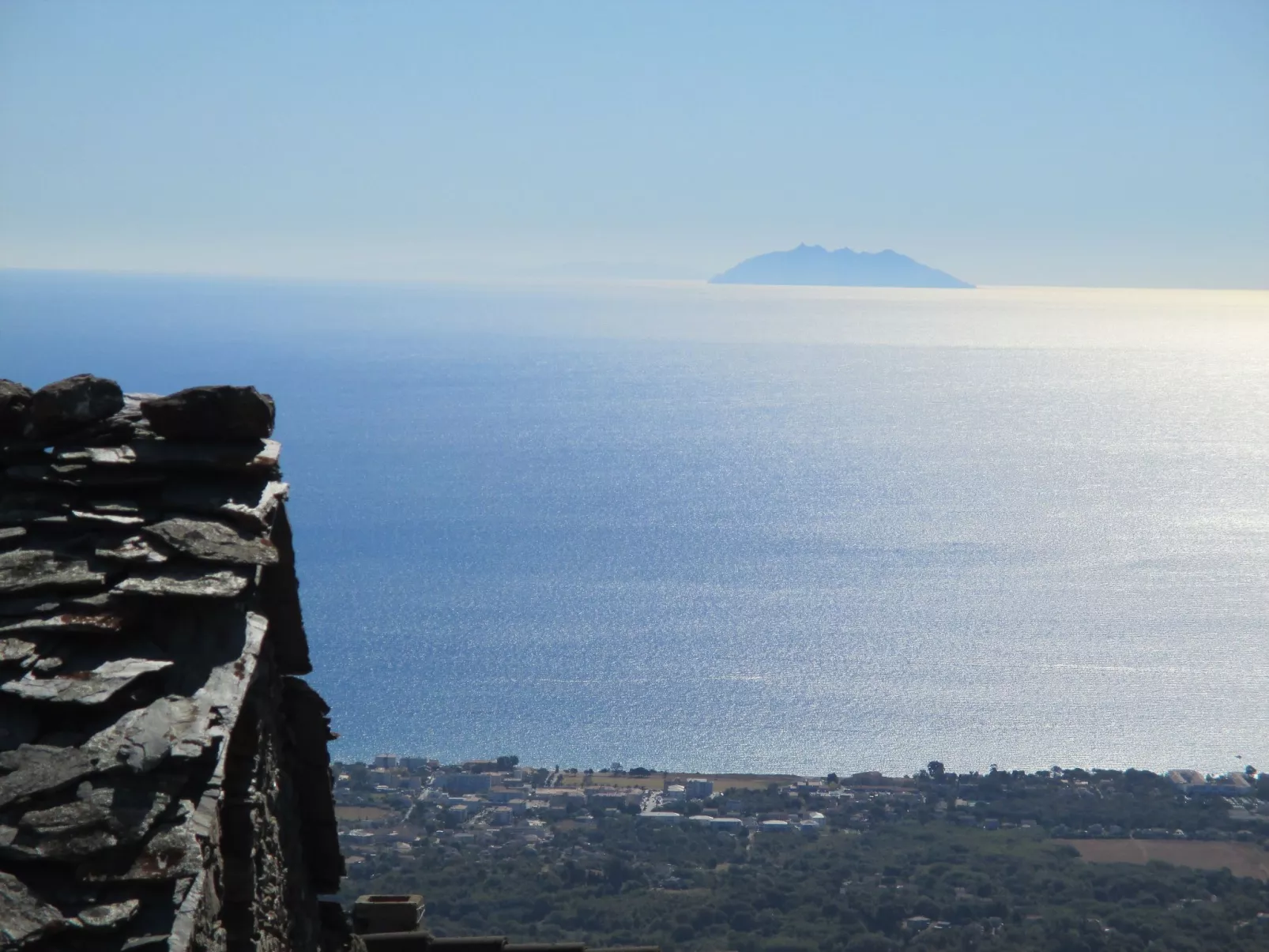 Sole e Ventu 30qm-Outside