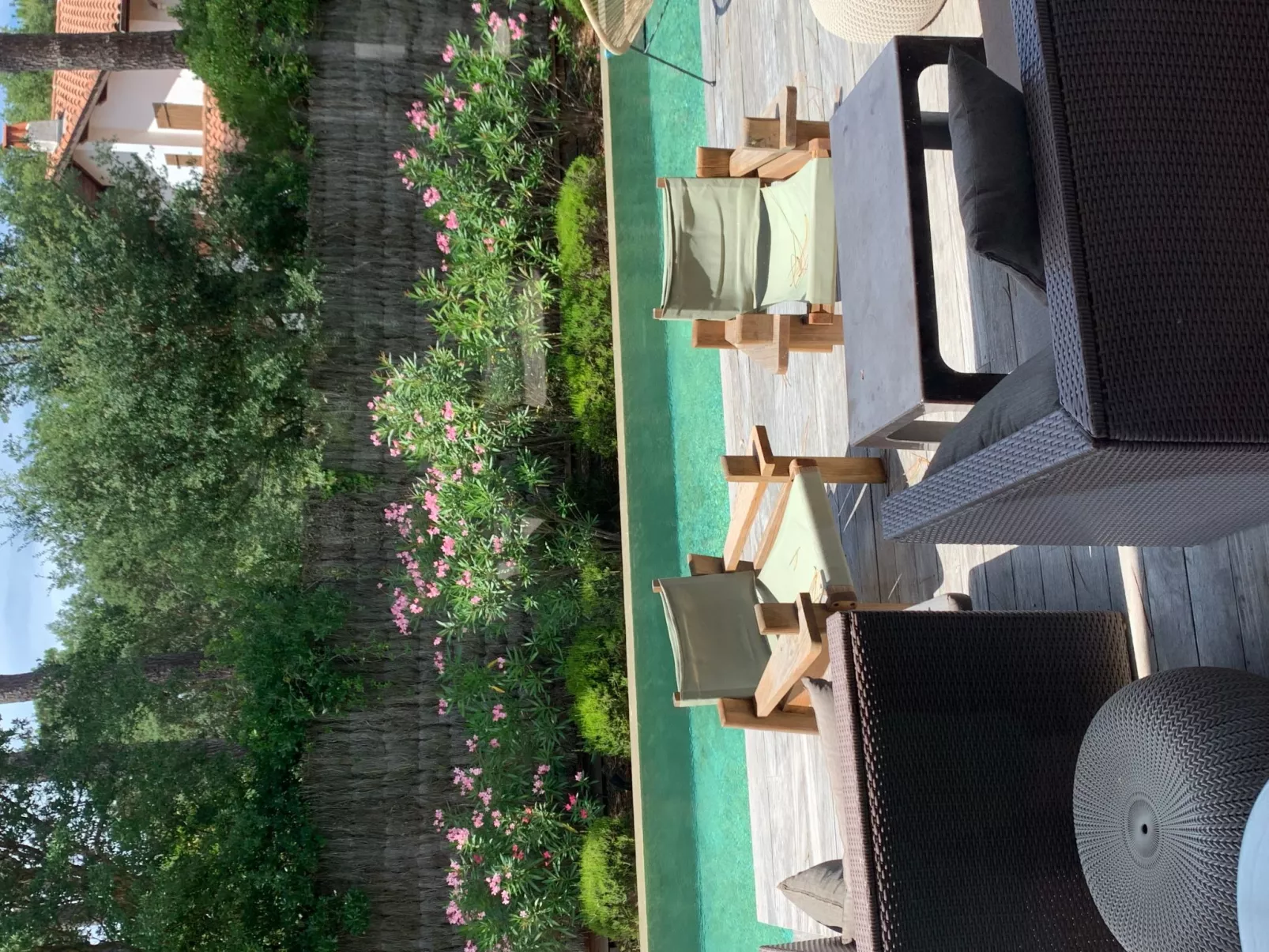 Haus 10 Schlafplätze Lac d'Hossegor / Plage des Estagnots mit Pool-Dehors