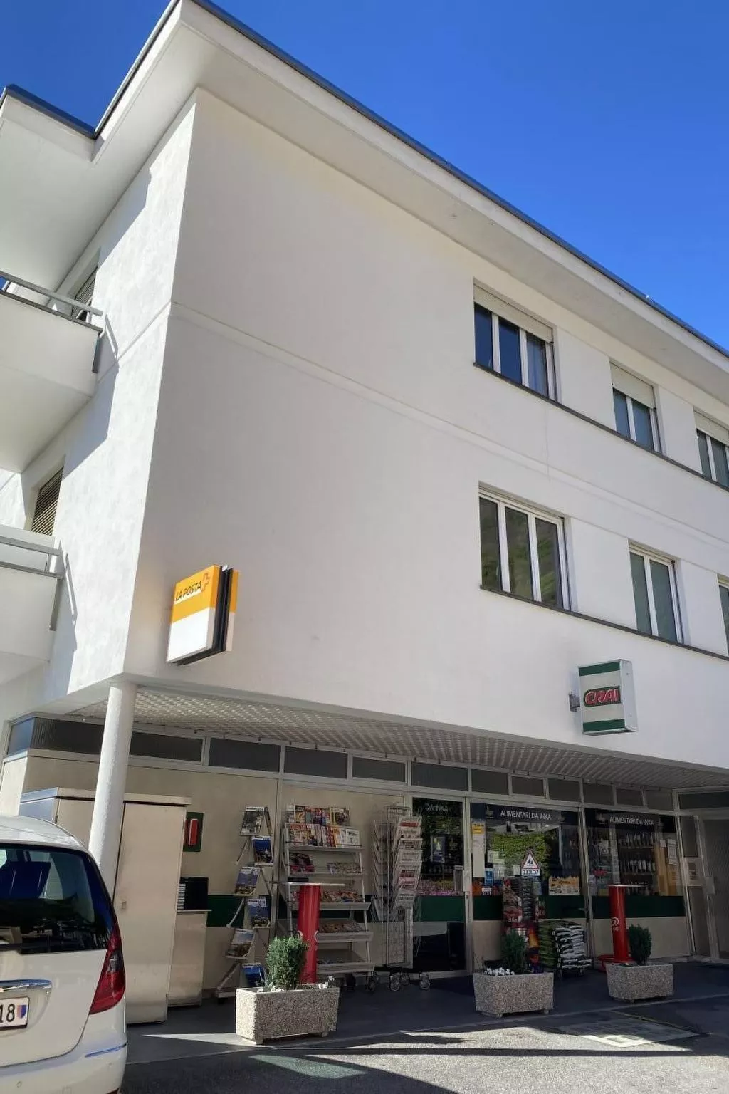 Panoramawohnung Orselina Locarno-Image-tags.info