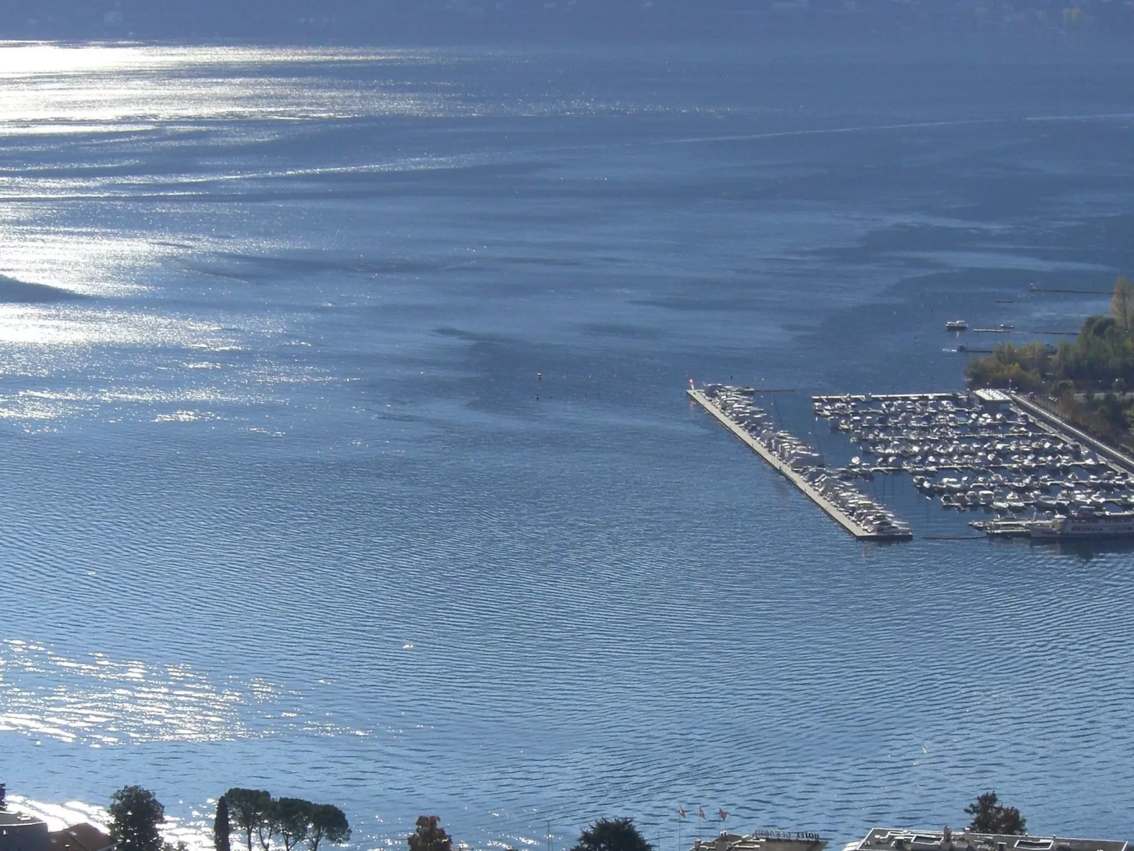 Casa Reduit Giardino-Draußen