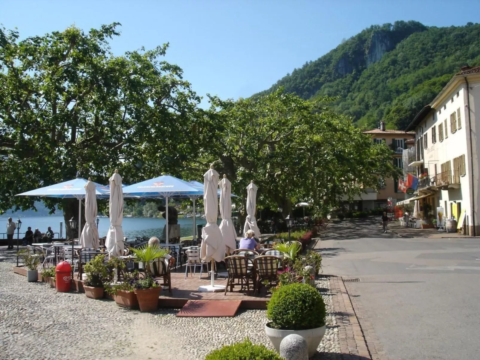 Wohlfühlort-Outside