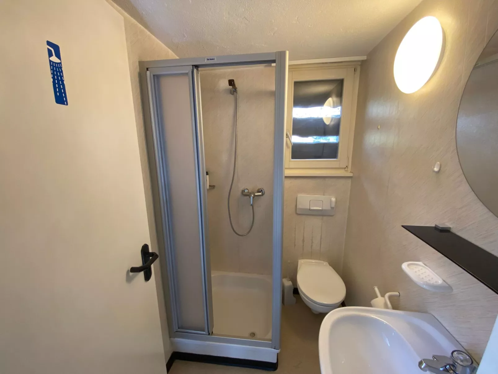 Rustico Monti di Rima-Inside