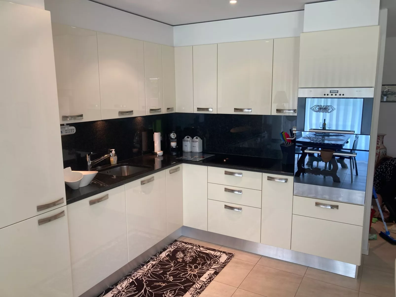 Monte Verità-Inside