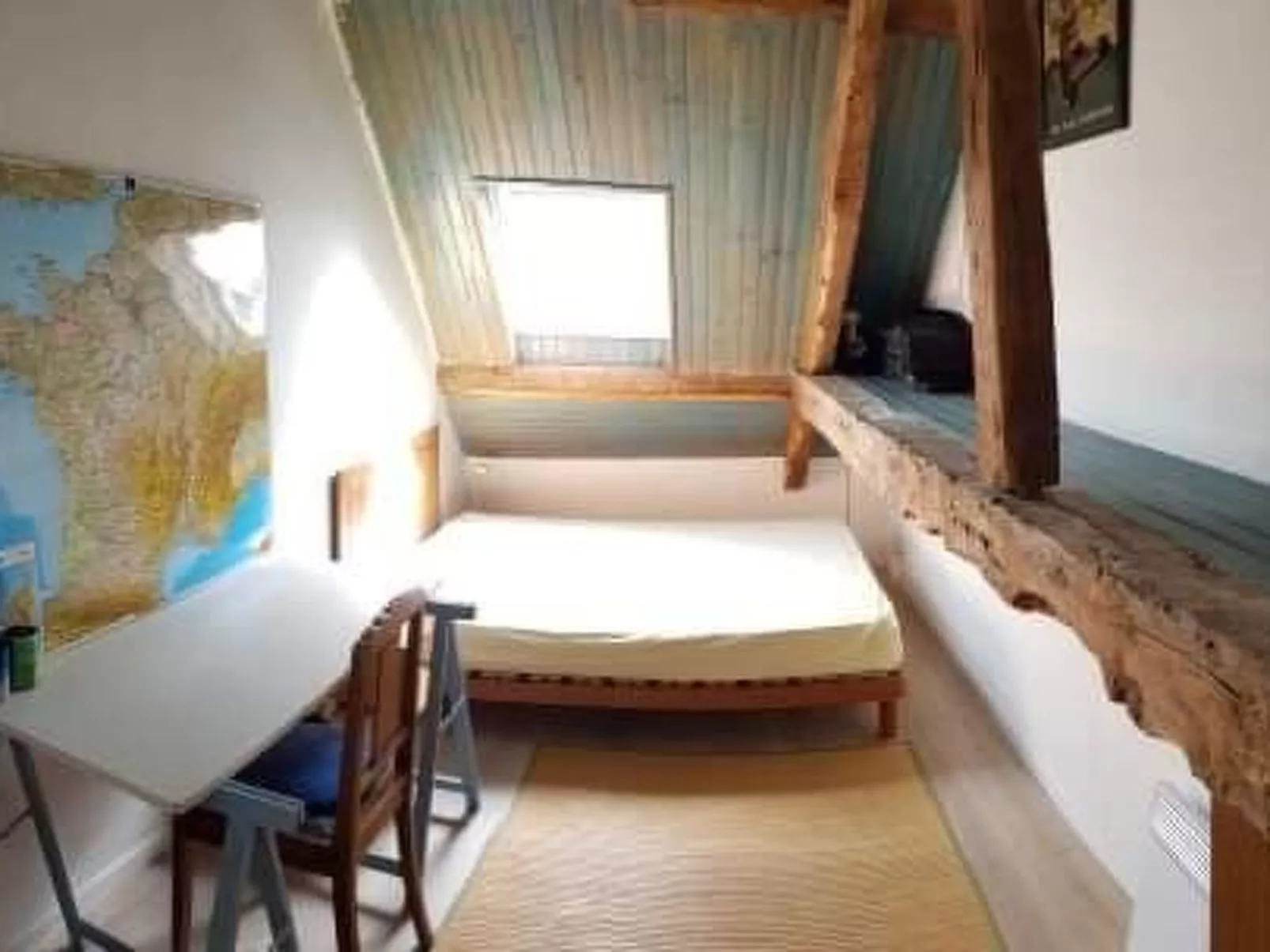 "KerMamGoz" in Strandnähe-Dedans