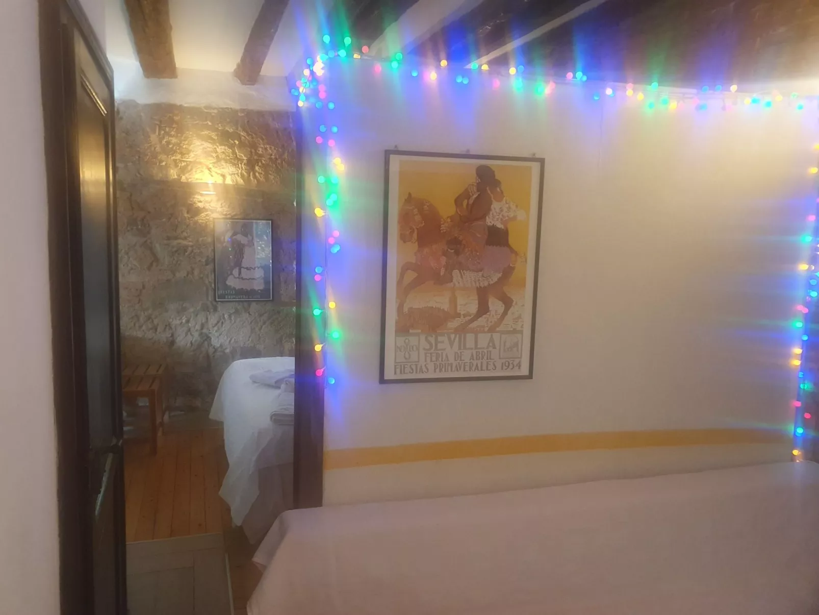 Lago 2 Executive Stadtzentrum-Dedans