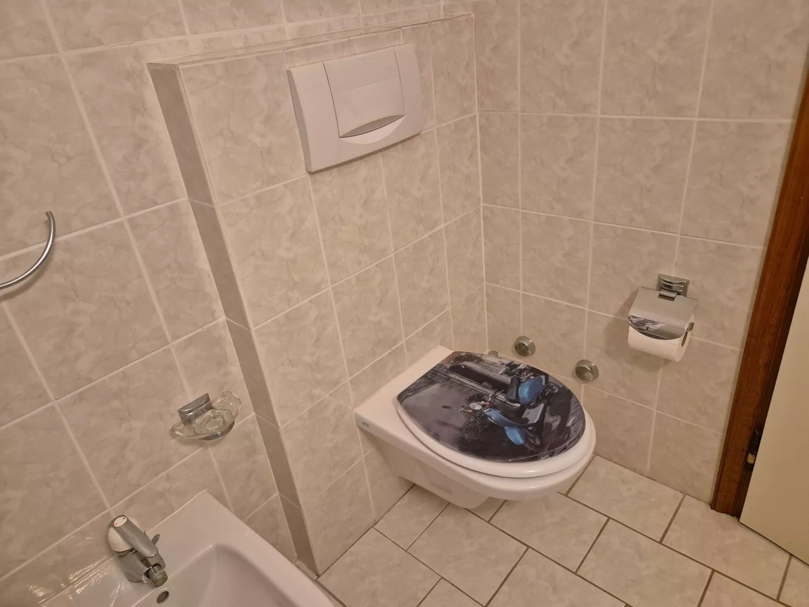 Executive mit 6 Schlafzimmern und 2 Bädern-Dedans