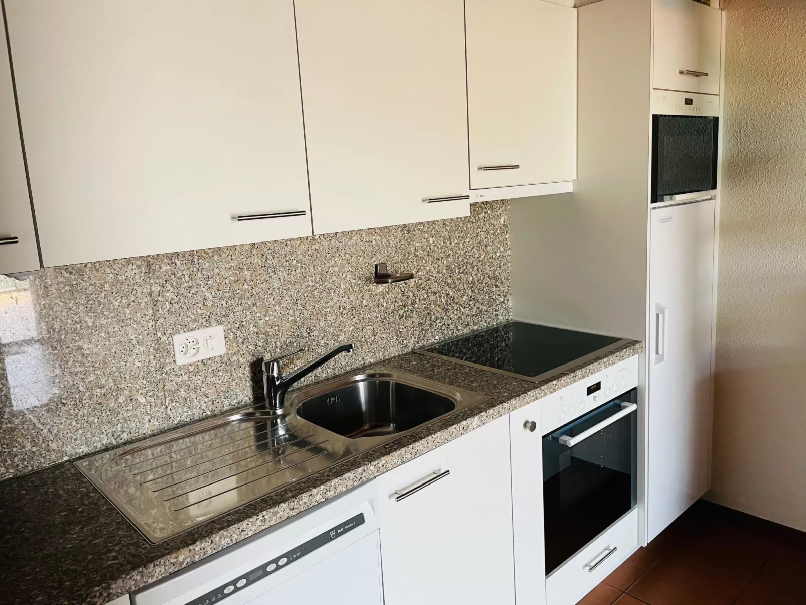 Residenza Contessa-Dedans