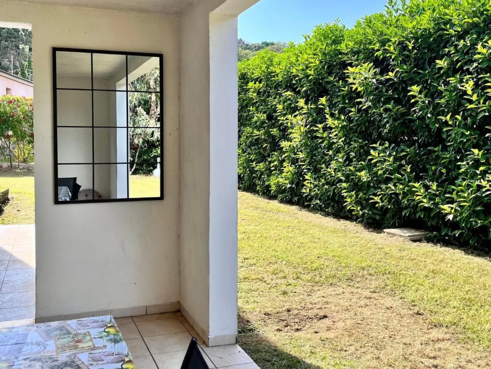 Résidence Amanda-Image-tags.info