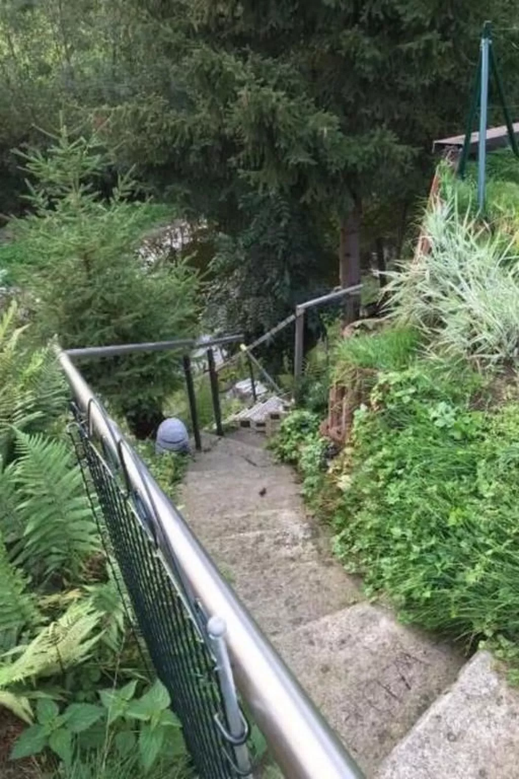 Bömmeli,Appenzell AR-Outside