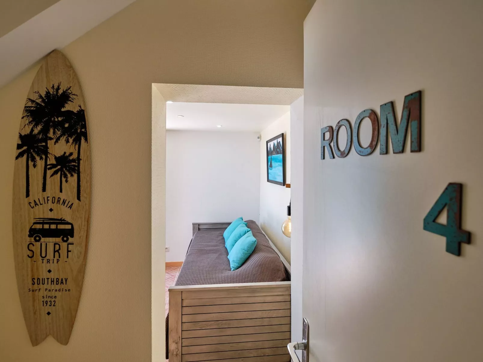 950m vom Meer, herrlicher MEERESBLICK, Pool, Jac-Drinnen