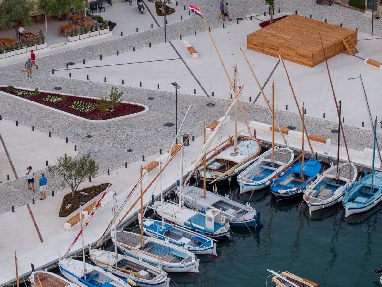 Fischer Fritz 2-Outside