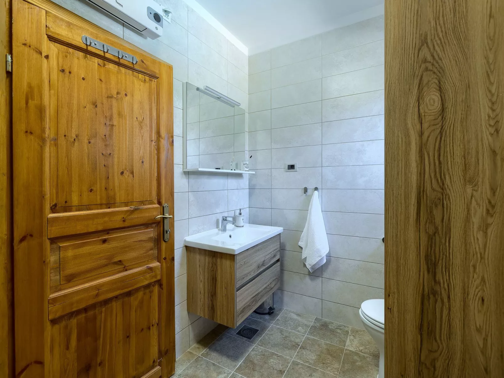 Villa Tonin für 6 Personen in Marcana Istrien Kroatien-Inside