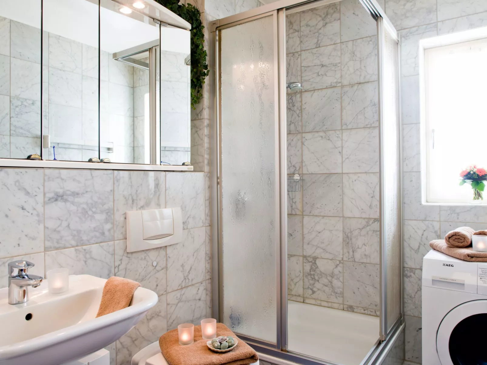 Penthouse-Ostseepanorama-Inside