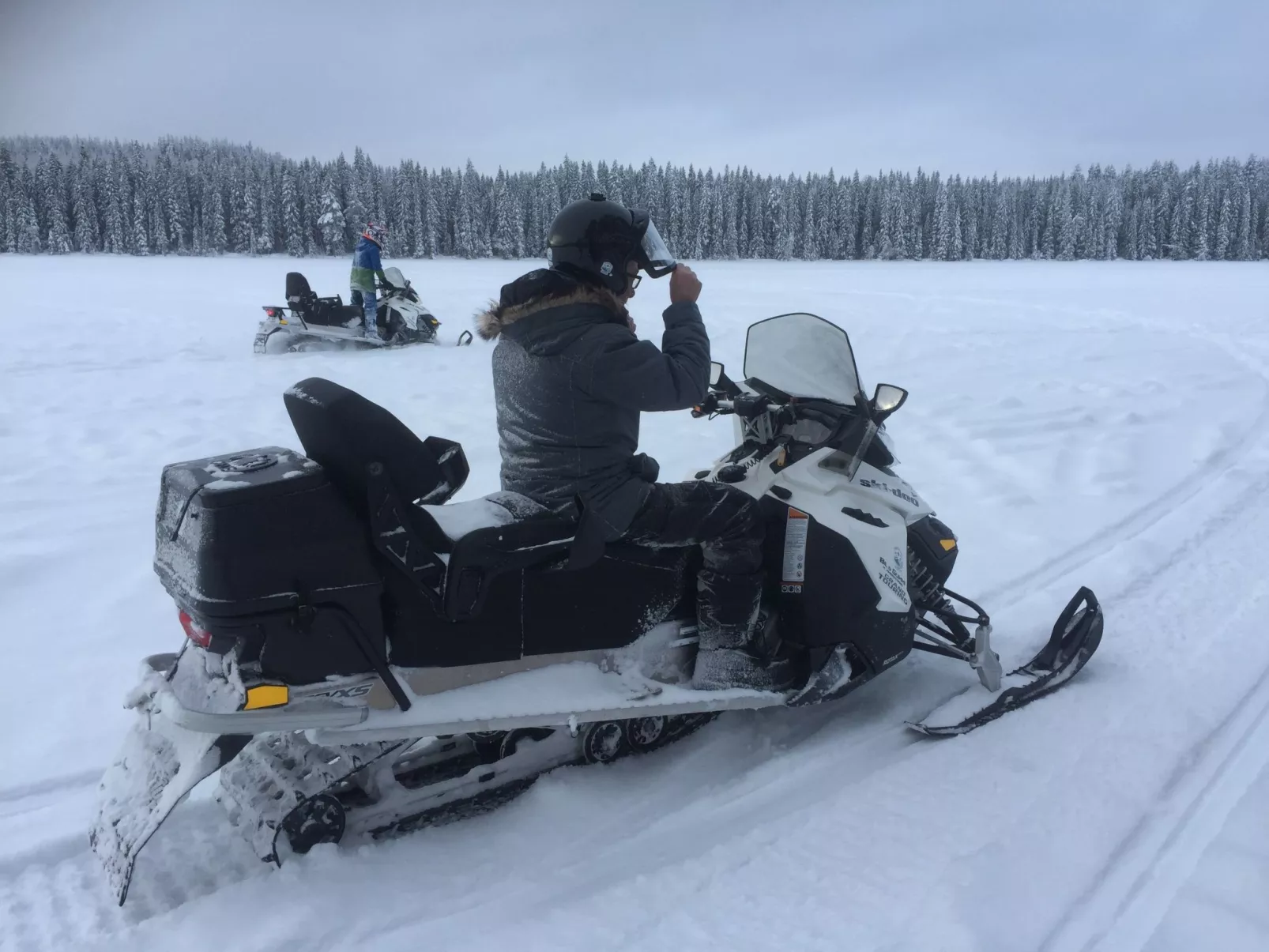 Villa Cottage-Dehors