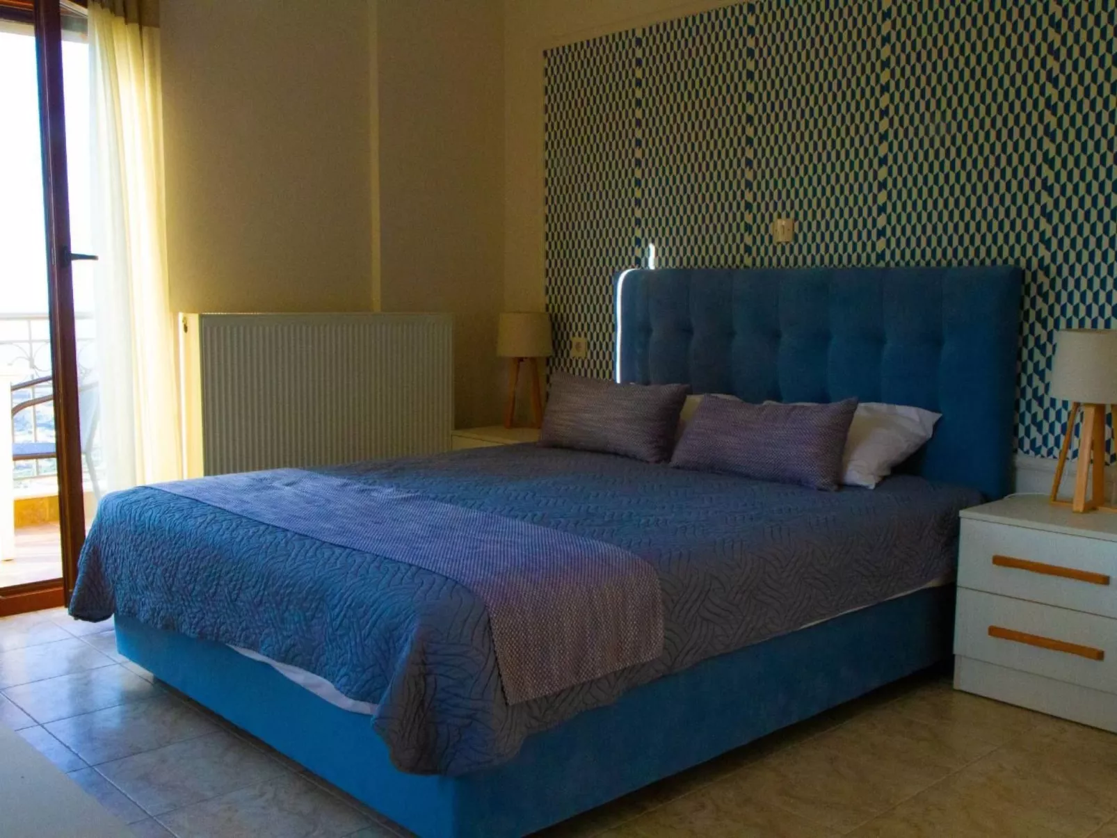 Für 8 Personen in Agia Pelagia, Kreta-Image-tags.info