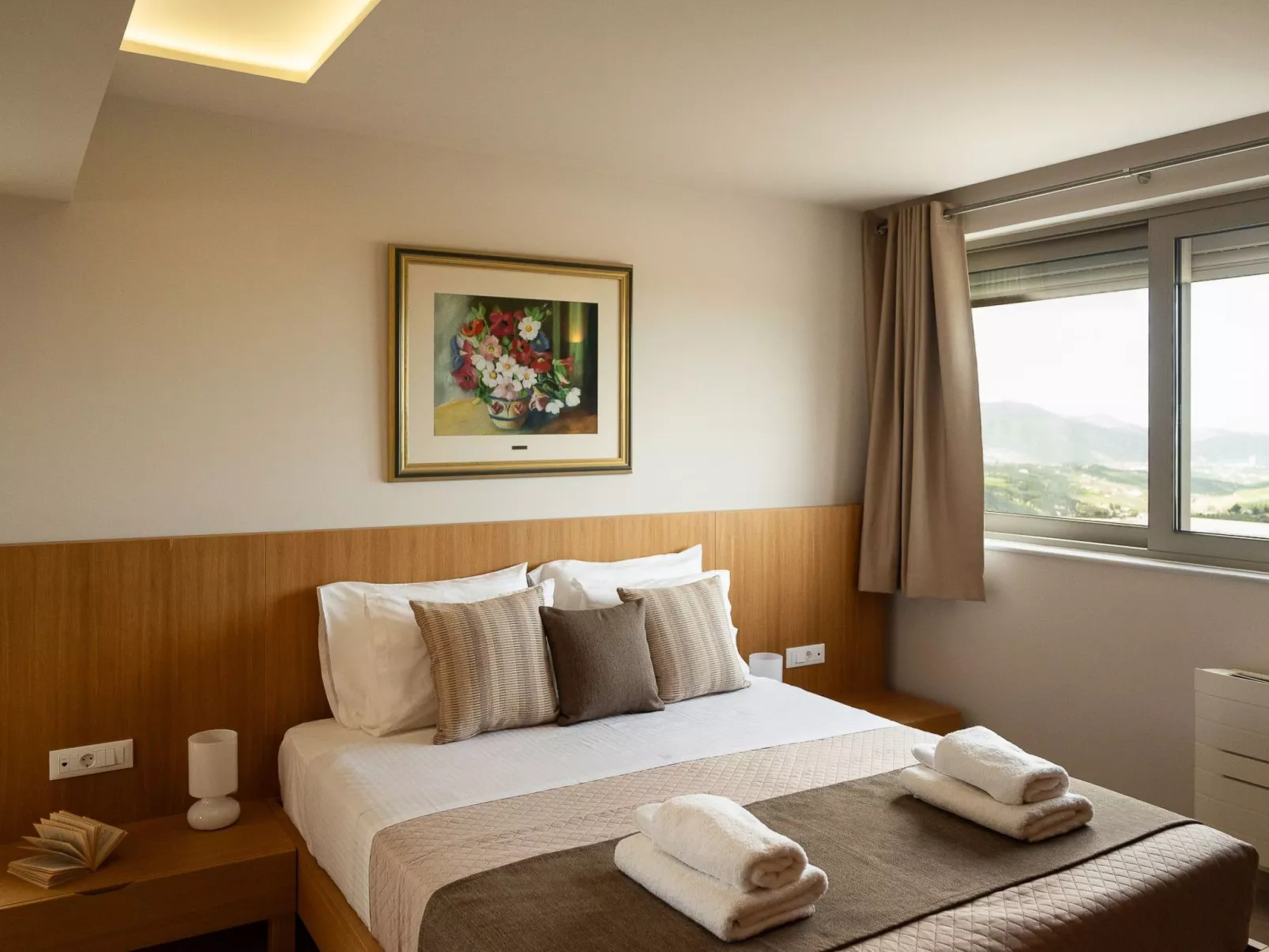 Diktamon Retreat Luxus-Villa-Inside