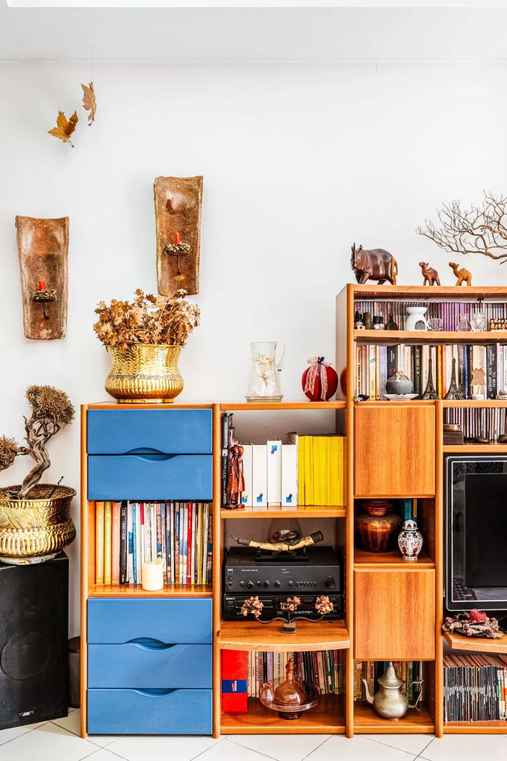 Gemütliche Wohnung in der Nähe von Heraklion Zentrum-Inside