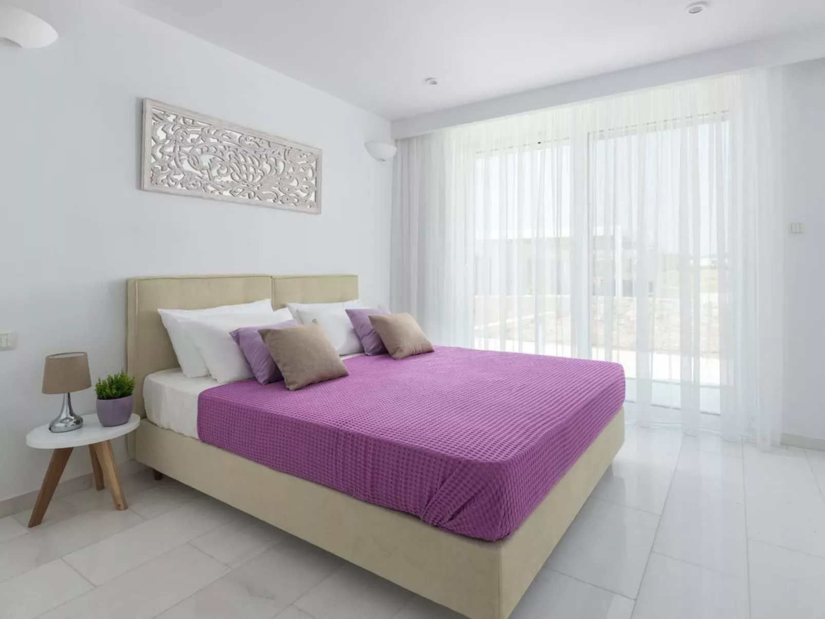 Strandvilla für 15 Personen in Kolipia-Dedans