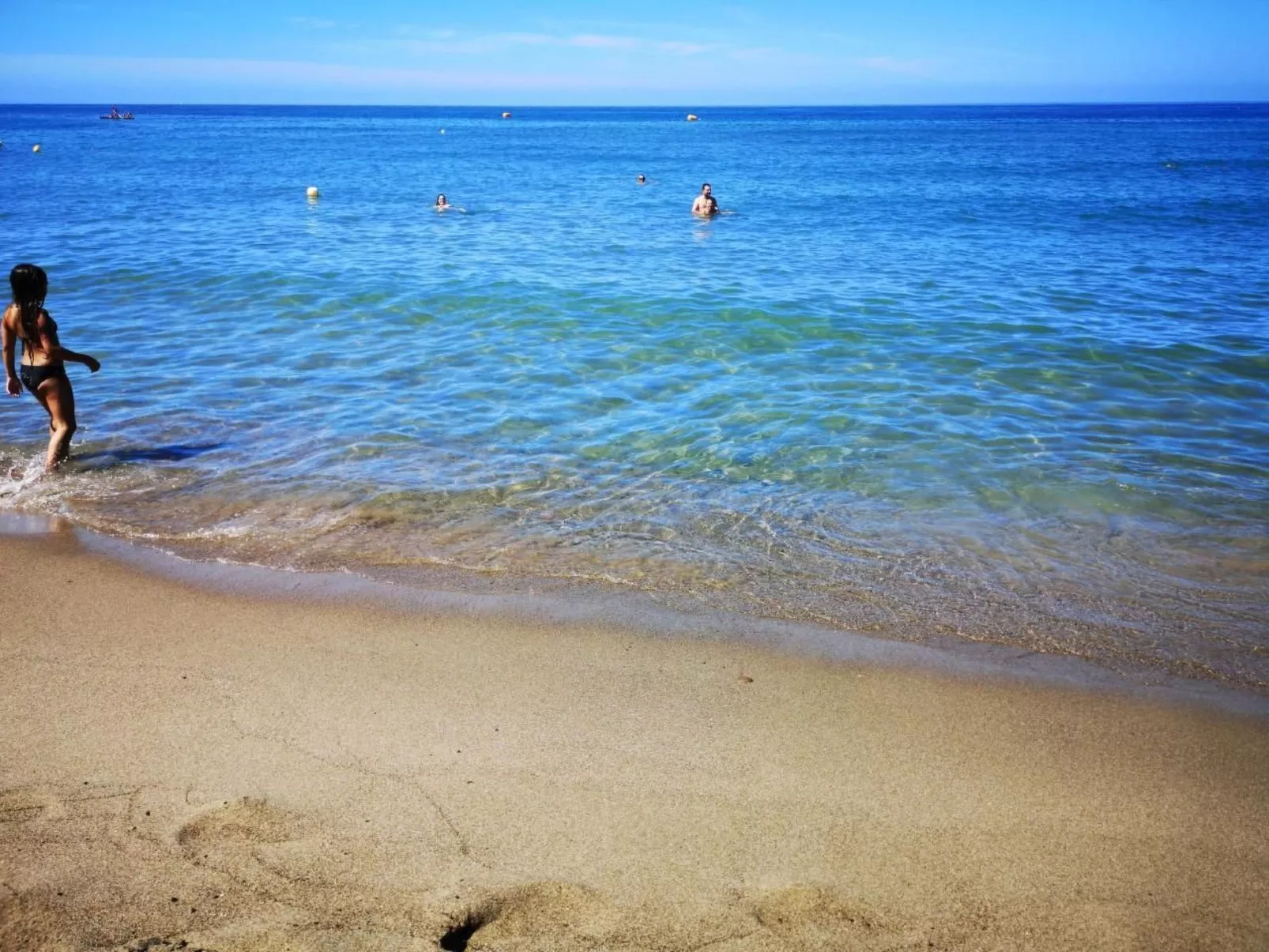 Ferienvilla mit Wasserblick-Draußen