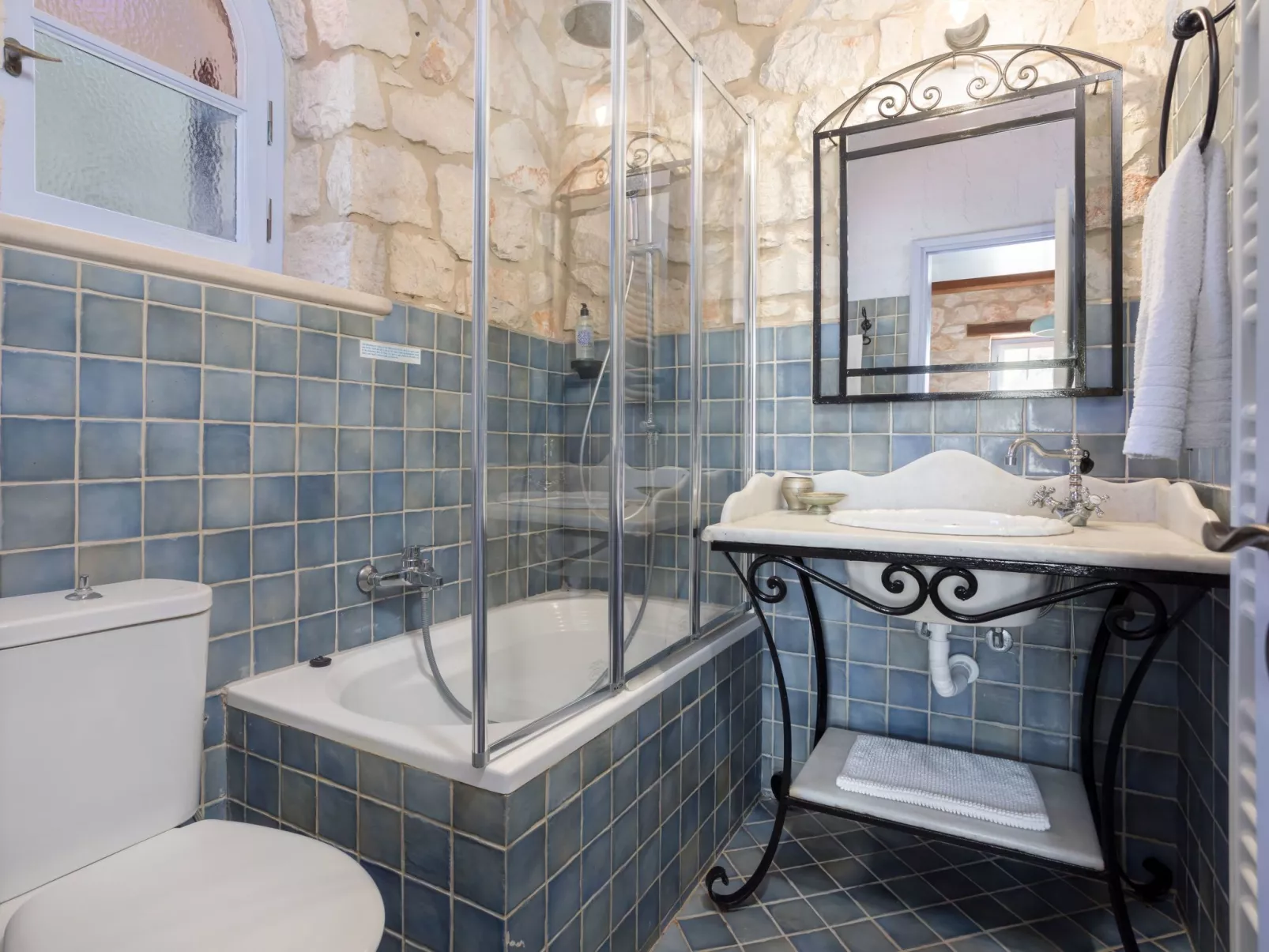 Villa Nefeli mit privatem Pool-Inside